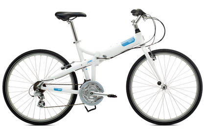 Tern Joe C21 2013 Folding Bike