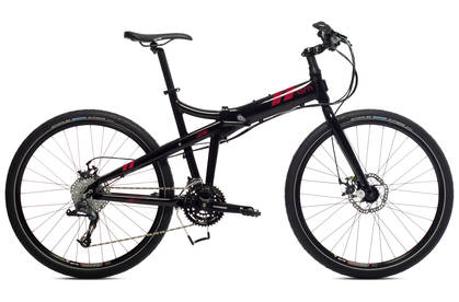 Tern Joe P24 2013 Folding Bike