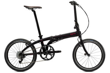 Tern Link P9 2013 Folding Bike