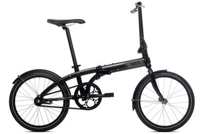 Link Uno 2012 Folding Bike