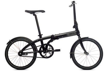 Tern Link Uno 2012 Folding Bike