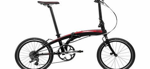 Tern Verge P9 2014 Folding Bike