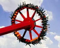 terra Mitica 2 Day plus 1 Day Free Adult Ticket