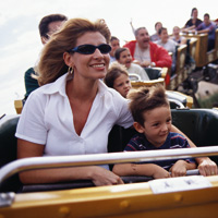 Terra Mitica 7 Day Pass