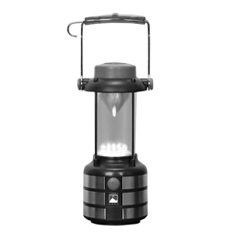 Terra Nova REMOTE SUPER NOVA LIGHT