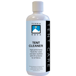 Terra Nova TENT CLEANER - 250ML