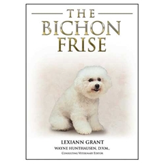 Terra Nova The Bichon Frise (Book)
