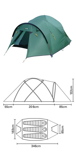 Terra Nova ULTRA HYPERSPACE