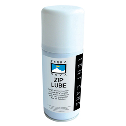 Terra Nova ZIP AND POLE LUBE - 150ML