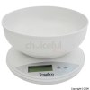 Electronic kitchen Scale
