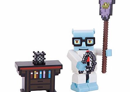 Terraria Goblin Tinkerer with Accessories