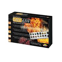 Terratec DMX 6 Fire 24/96 soundcard