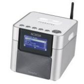 Noxon 2 Internet And FM Radio iPod Base