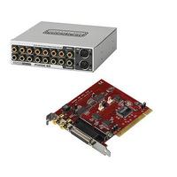 Phase 88 8 in 8 out Soundcard
