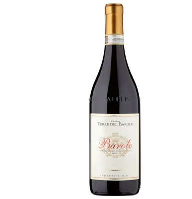 Terre Del Barolo Docg