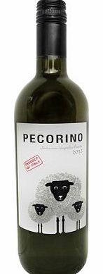 Terre Di Chieti Pecorino Terre Di Chieti