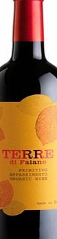 Terre Di Faiano Primitivo