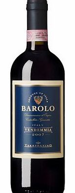 Terredavino Terre Da Vino Barolo