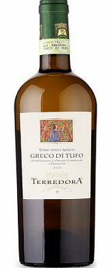 Terredora Greco Di Tufo