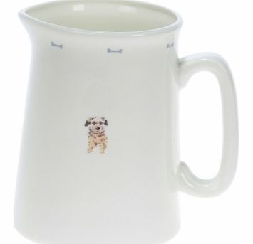TERRIER Jug 4443P