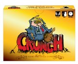 Terror Bull Games Crunch Card Game