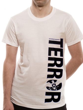 Terror (Taxi Driver) T-shirt