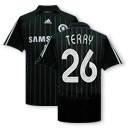 Adidas 06-07 Chelsea 3rd (Terry 26)