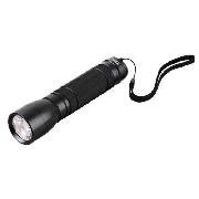 tesco 1 Watt Led Small Aluminium Torch