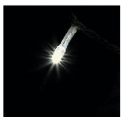 Tesco 100 LED multifunction lights, clear