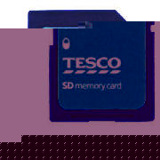 1GB SD Card
