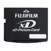 1GB xD Picture Card