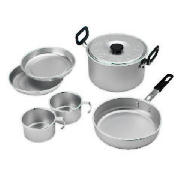 2 Person Cook Set
