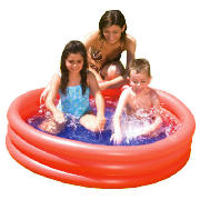 Tesco 3 Ring Pool