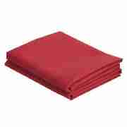 4 pack of pillowcase, Dark Red