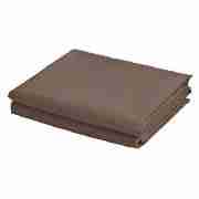 Tesco 4 pack of pillowcase, Dk Natural