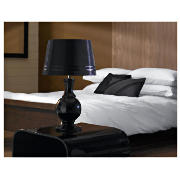 Tesco 5 * Hotel Ceramic Based Ribbon Shade Table