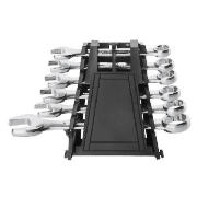 tesco 6 Piece Combination Spanner Set