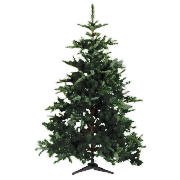 Tesco 6ft Real Look Christmas Tree