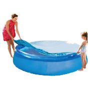 Tesco 8ft Pool Cover