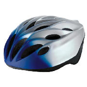 Tesco Activequipment Activequipment Junior Cycle Helmet 48/54Cm