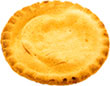 Tesco Apple Pie - Large