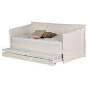 Tesco Appleton Day Bed With Trundle