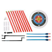 Tesco Archery Set