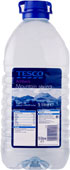 Tesco Ashbeck Mountain Spring Still Water (5L)