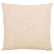 Tesco Basic Cushion Large 50X50Cm Cream Direct