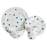 tesco dinner sets