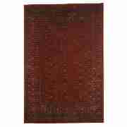 Tesco Bokhara rug 133x195cm red