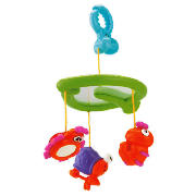 Brights Bugs On The Go Activity Toy