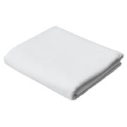 Tesco Brushed Cotton Pillowcase, White