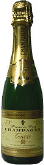 Tesco Champagne Brut Premier Cr U 37.5cl